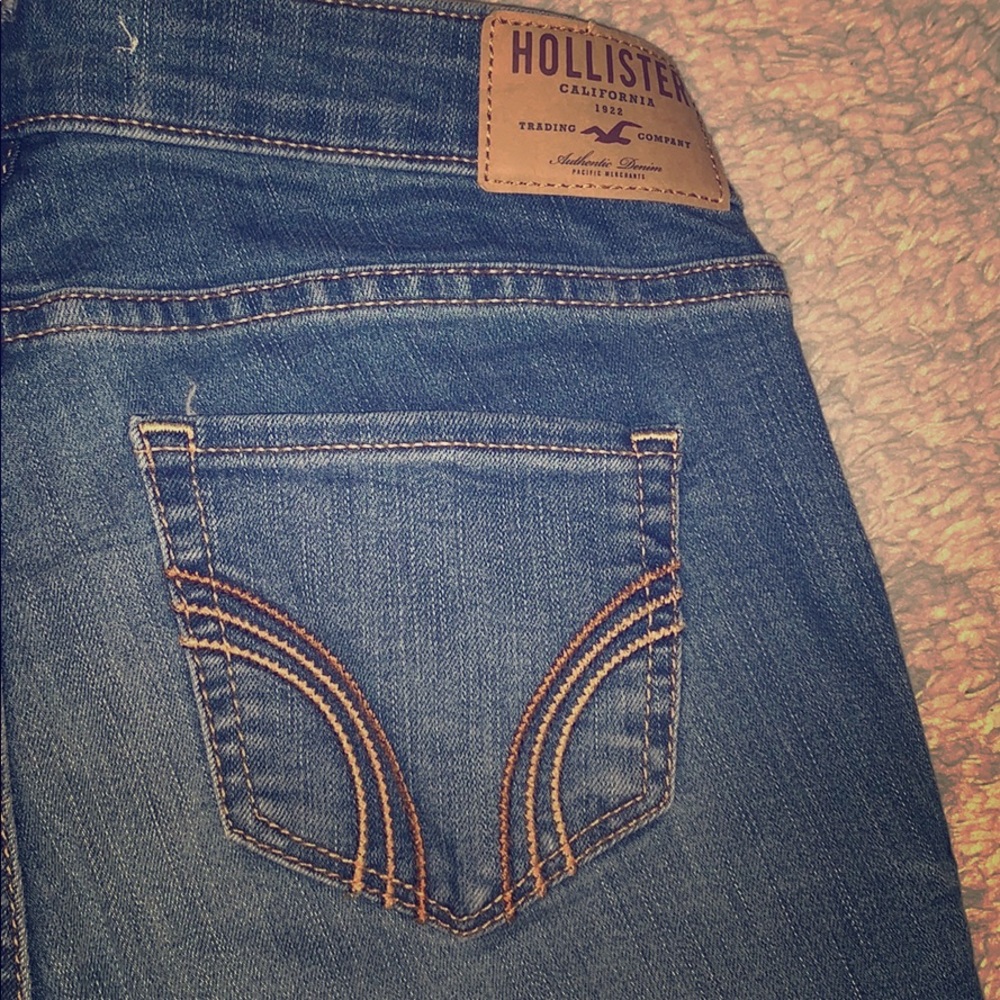 Hollister Jeans